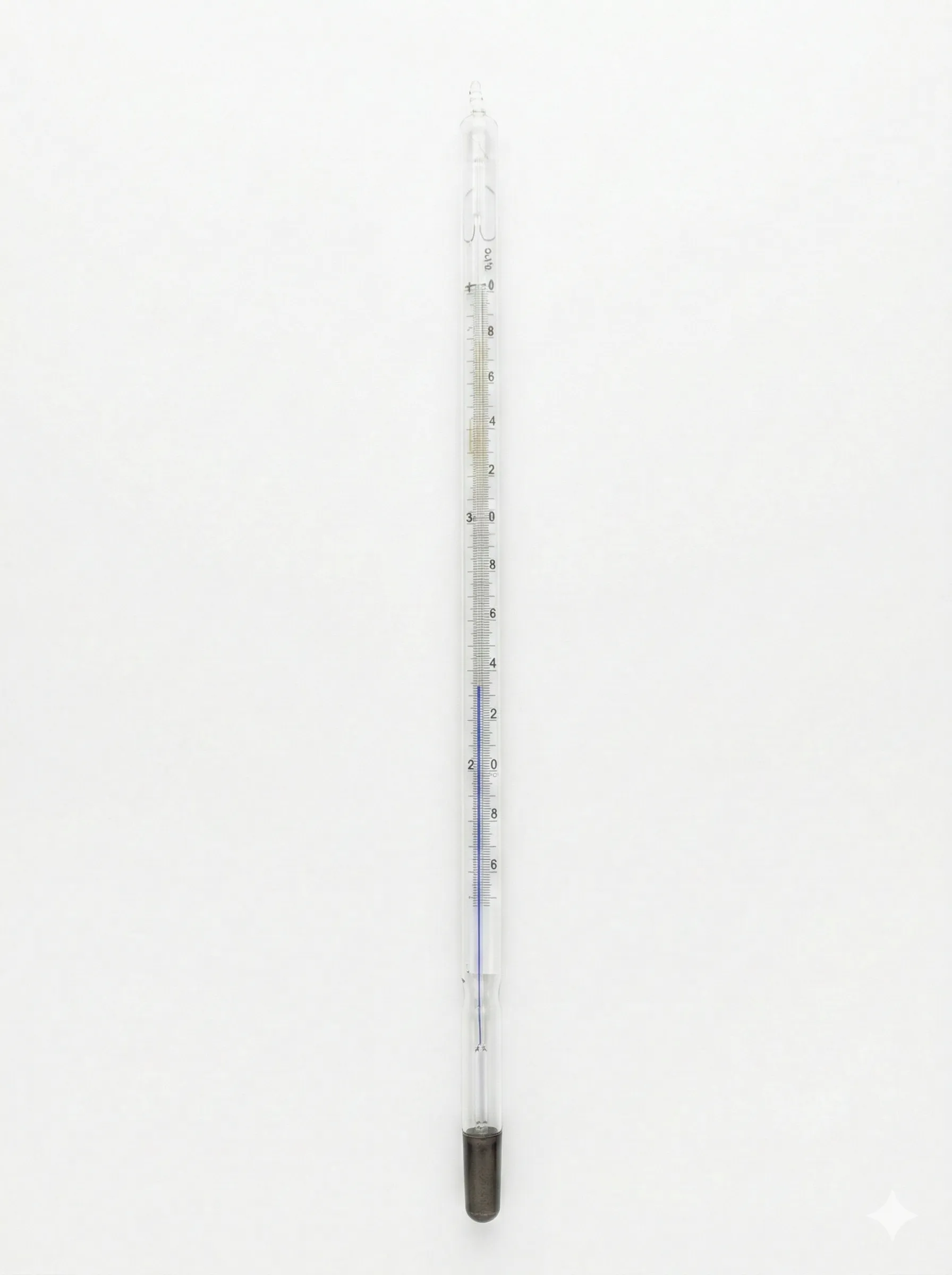 Kühlhaus- und Tiefkühlthermometer