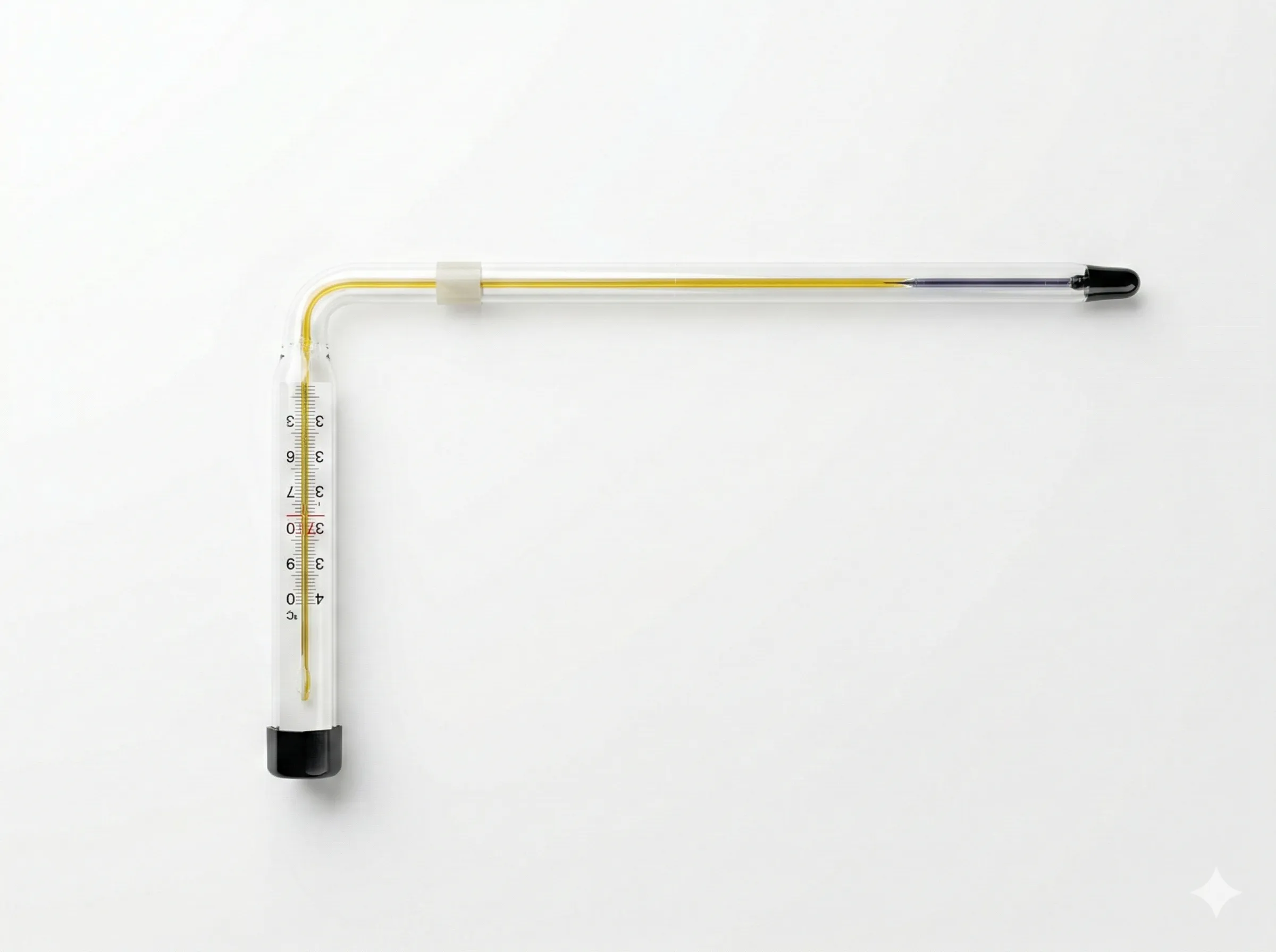 Spezialthermometer Kollektion