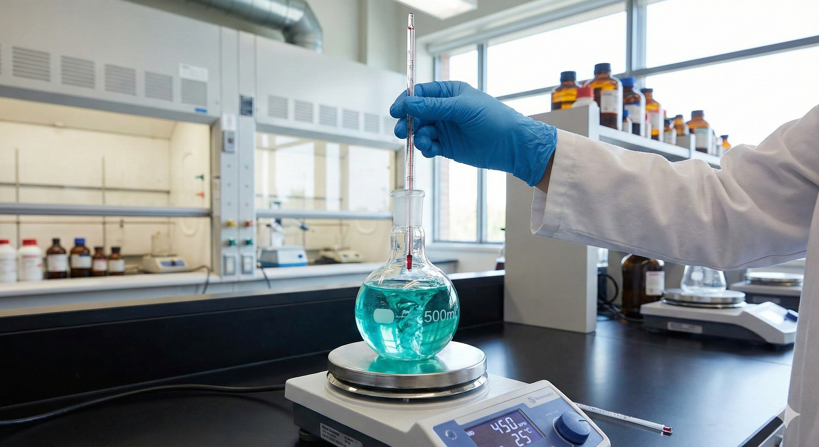 Industrieanlage Brauerei Rohre