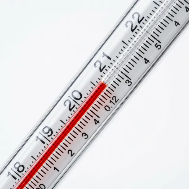 Schliffthermometer