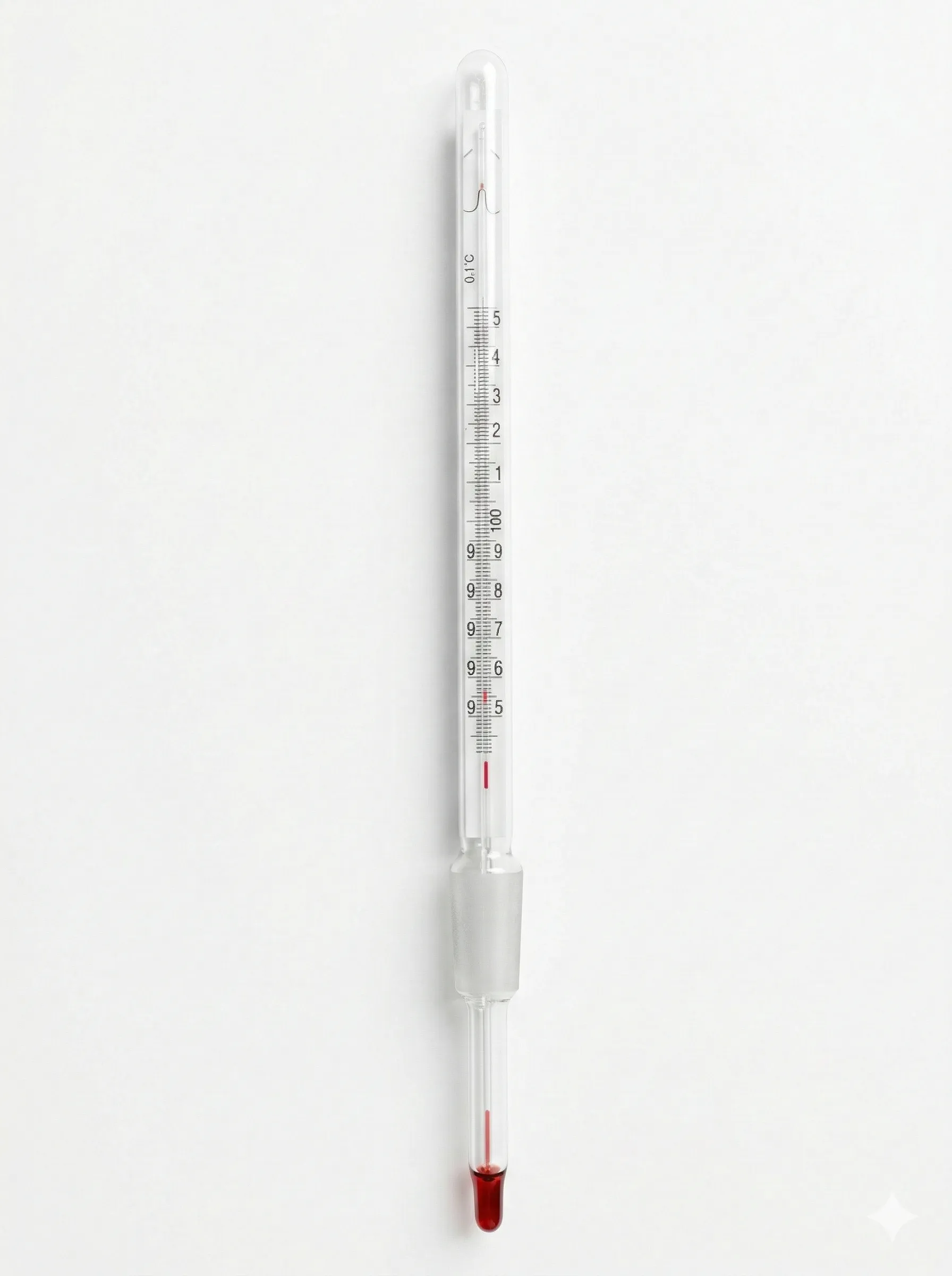 Schliffthermometer Kollektion