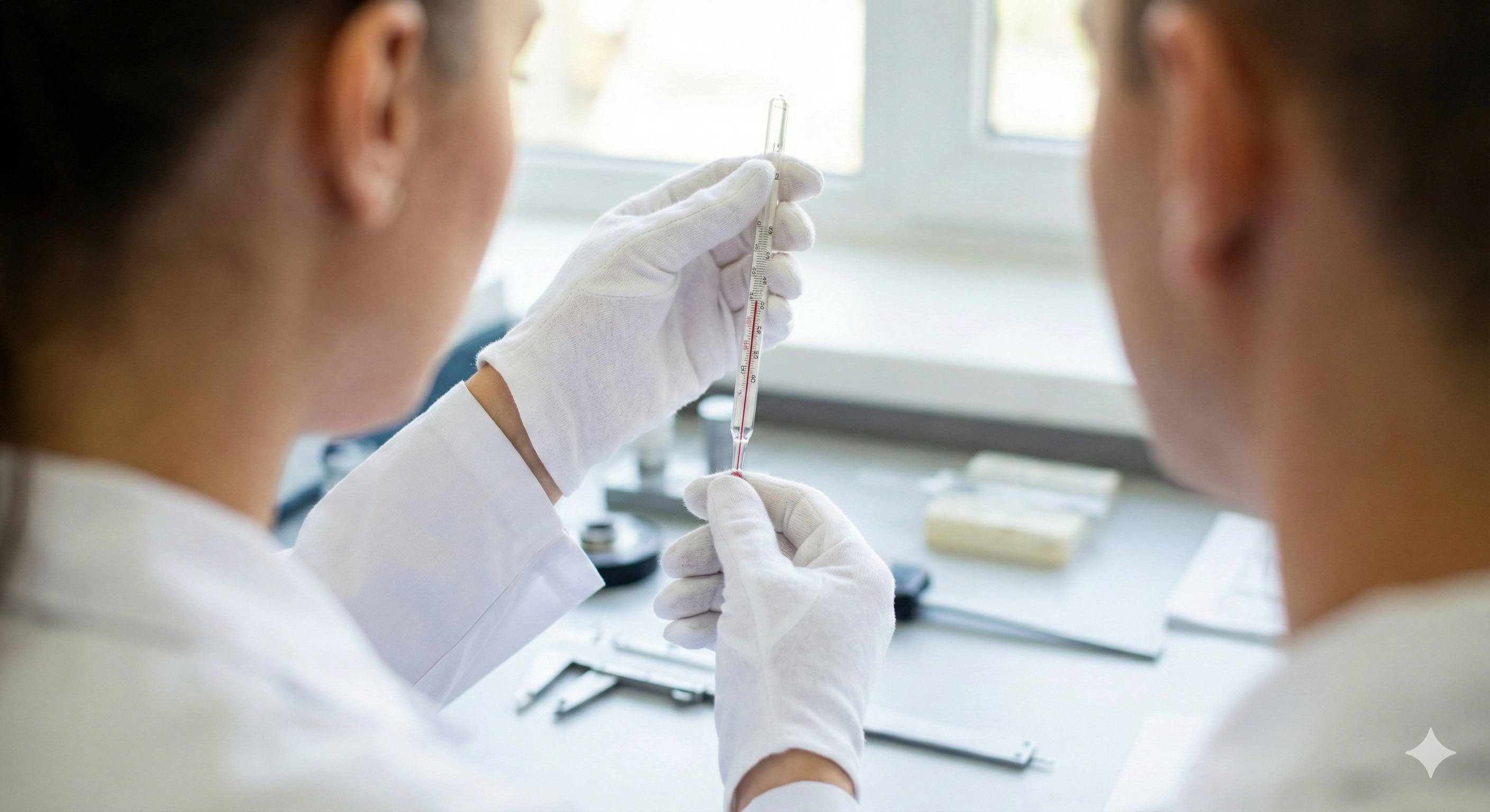 Glasbläser Sonderanfertigung